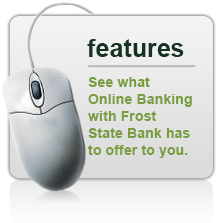 Online Banking Features